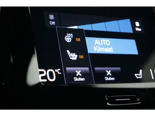 Volvo  XC40 Volvo 1.5 T5 Recharge Plus Dark | Blis | Elektrisch bedienbare stoel | Stoel + Stuurverw | Harman... ActivLease financial lease
