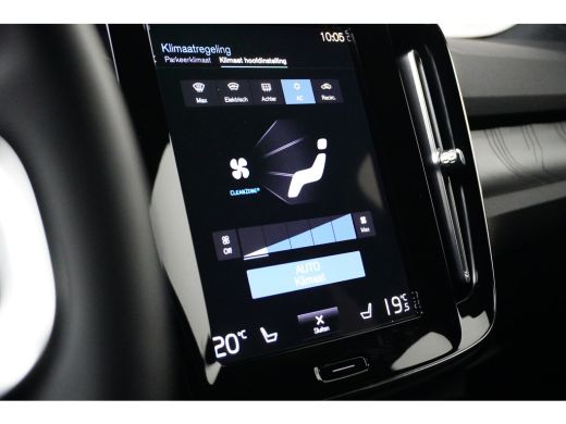Volvo  XC40 Volvo 1.5 T5 Recharge Plus Dark | Blis | Elektrisch bedienbare stoel | Stoel + Stuurverw | Harman... ActivLease financial lease