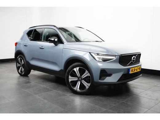 Volvo  XC40 Volvo 1.5 T5 Recharge Plus Dark | Blis | Elektrisch bedienbare stoel | Stoel + Stuurverw | Harman... ActivLease financial lease