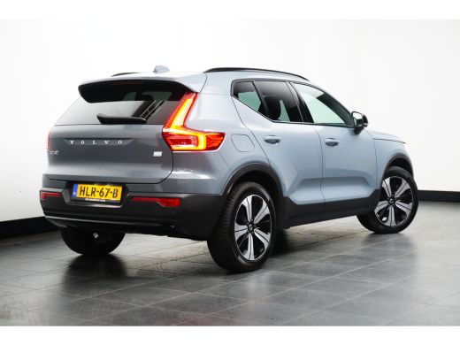 Volvo  XC40 Volvo 1.5 T5 Recharge Plus Dark | Blis | Elektrisch bedienbare stoel | Stoel + Stuurverw | Harman... ActivLease financial lease