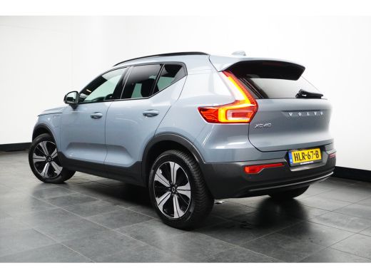 Volvo  XC40 Volvo 1.5 T5 Recharge Plus Dark | Blis | Elektrisch bedienbare stoel | Stoel + Stuurverw | Harman... ActivLease financial lease