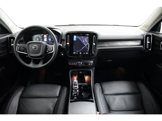 Volvo  XC40 Volvo 1.5 T5 Recharge R-Design | Pilot Assist | Harman/Kardon | Leder | Camera | ActivLease financial lease