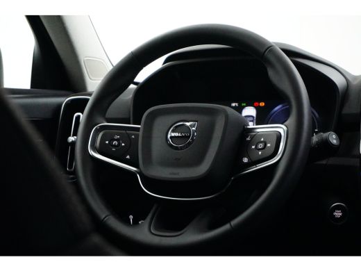 Volvo  XC40 Volvo 1.5 T5 Recharge R-Design | Pilot Assist | Harman/Kardon | Leder | Camera | ActivLease financial lease