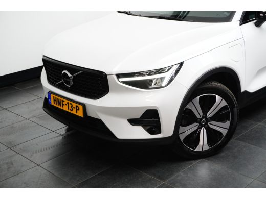 Volvo  XC40 Volvo 1.5 T5 Recharge R-Design | Pilot Assist | Harman/Kardon | Leder | Camera | ActivLease financial lease