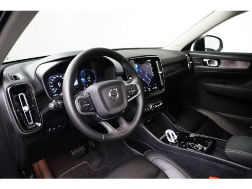 Volvo  XC40 Volvo 1.5 T5 Recharge R-Design | Pilot Assist | Harman/Kardon | Leder | Camera | ActivLease financial lease