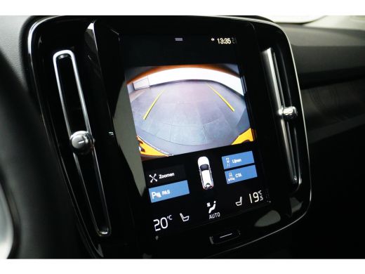 Volvo  XC40 Volvo 1.5 T5 Recharge R-Design | Pilot Assist | Harman/Kardon | Leder | Camera | ActivLease financial lease