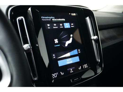 Volvo  XC40 Volvo 1.5 T5 Recharge R-Design | Pilot Assist | Harman/Kardon | Leder | Camera | ActivLease financial lease