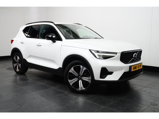 Volvo  XC40 Volvo 1.5 T5 Recharge R-Design | Pilot Assist | Harman/Kardon | Leder | Camera | ActivLease financial lease