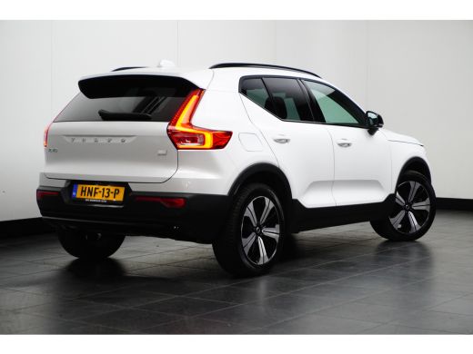 Volvo  XC40 Volvo 1.5 T5 Recharge R-Design | Pilot Assist | Harman/Kardon | Leder | Camera | ActivLease financial lease