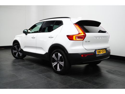 Volvo  XC40 Volvo 1.5 T5 Recharge R-Design | Pilot Assist | Harman/Kardon | Leder | Camera | ActivLease financial lease