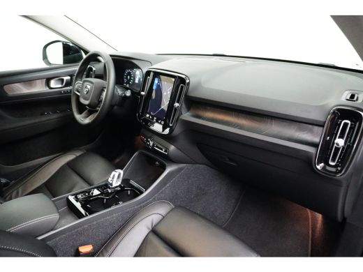 Volvo  XC40 Volvo 1.5 T5 Recharge R-Design | Pilot Assist | Harman/Kardon | Leder | Camera | ActivLease financial lease