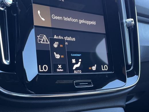 Volvo  XC40 2.0 B5 AWD Inscription | Pilot Assist | Trekhaak | Leder | Stoelverwarming | ActivLease financial lease