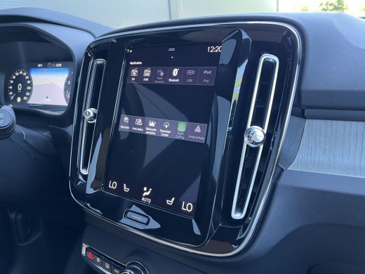 Volvo  XC40 2.0 B5 AWD Inscription | Pilot Assist | Trekhaak | Leder | Stoelverwarming | ActivLease financial lease