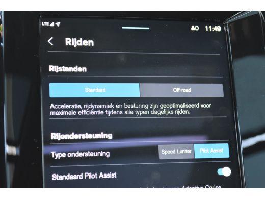 Volvo  XC40 Recharge Twin Ultimate Black Edition | 78 kWh | 360Cam | Harman Kardon| Trekhaak | Pano | ActivLease financial lease