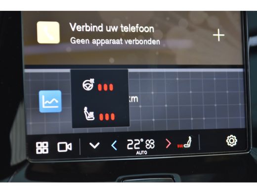 Volvo  XC40 Recharge Twin Ultimate Black Edition | 78 kWh | 360Cam | Harman Kardon| Trekhaak | Pano | ActivLease financial lease