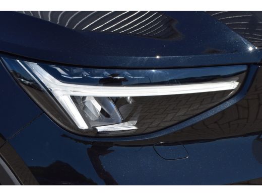 Volvo  XC40 Recharge Twin Ultimate Black Edition | 78 kWh | 360Cam | Harman Kardon| Trekhaak | Pano | ActivLease financial lease