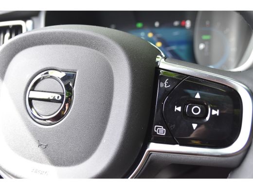 Volvo  XC60 T8 AWD Polestar Engineered | B&W Audio | Trekhaak | 360 Cam | ActivLease financial lease