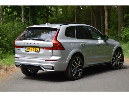 Volvo  XC60 T8 AWD Polestar Engineered | B&W Audio | Trekhaak | 360 Cam | ActivLease financial lease