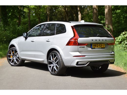 Volvo  XC60 T8 AWD Polestar Engineered | B&W Audio | Trekhaak | 360 Cam | ActivLease financial lease