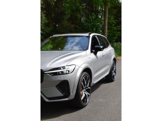 Volvo  XC60 T8 AWD Polestar Engineered | B&W Audio | Trekhaak | 360 Cam | ActivLease financial lease