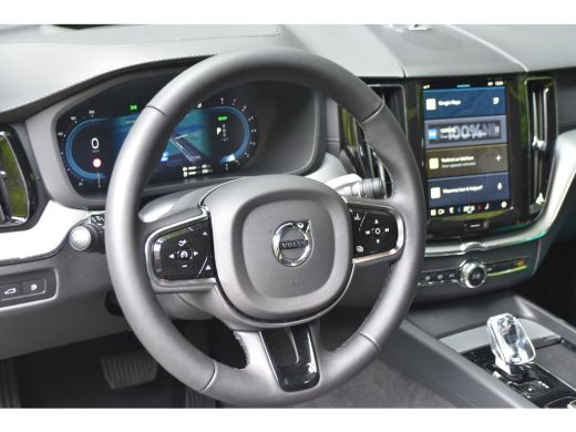 Volvo  XC60 T8 AWD Polestar Engineered | B&W Audio | Trekhaak | 360 Cam | ActivLease financial lease