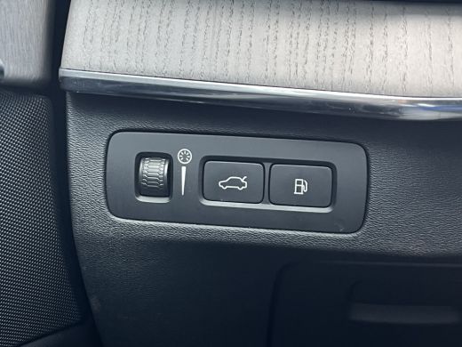 Volvo  XC90 2.0 T8 Recharge AWD Inscription | Luchtvering | HUD | Trekhaak | Massage | ActivLease financial lease