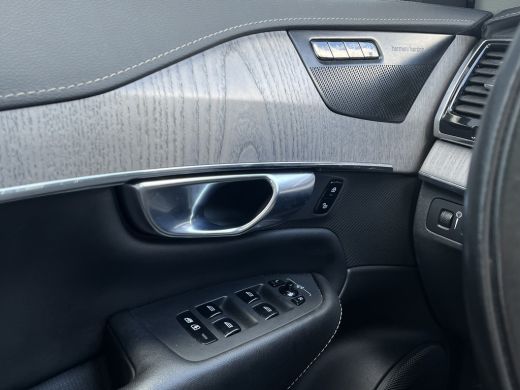 Volvo  XC90 2.0 T8 Recharge AWD Inscription | Luchtvering | HUD | Trekhaak | Massage | ActivLease financial lease