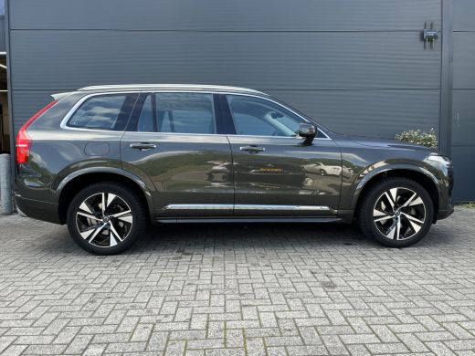 Volvo  XC90 2.0 T8 Recharge AWD Inscription | Luchtvering | HUD | Trekhaak | Massage | ActivLease financial lease