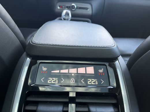 Volvo  XC90 2.0 T8 Recharge AWD Inscription | Luchtvering | HUD | Trekhaak | Massage | ActivLease financial lease