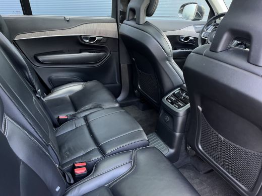 Volvo  XC90 2.0 T8 Recharge AWD Inscription | Luchtvering | HUD | Trekhaak | Massage | ActivLease financial lease