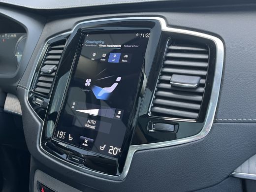 Volvo  XC90 2.0 T8 Recharge AWD Inscription | Luchtvering | HUD | Trekhaak | Massage | ActivLease financial lease