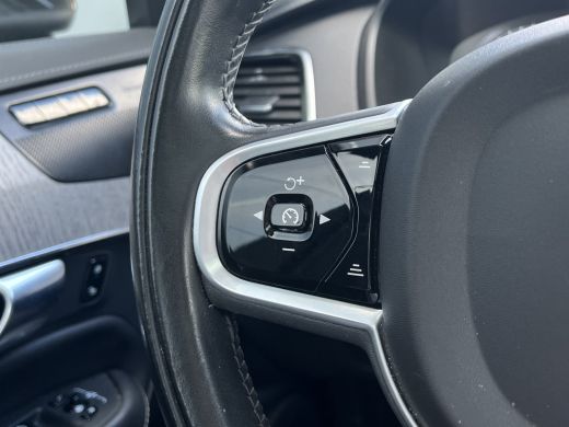 Volvo  XC90 2.0 T8 Recharge AWD Inscription | Luchtvering | HUD | Trekhaak | Massage | ActivLease financial lease