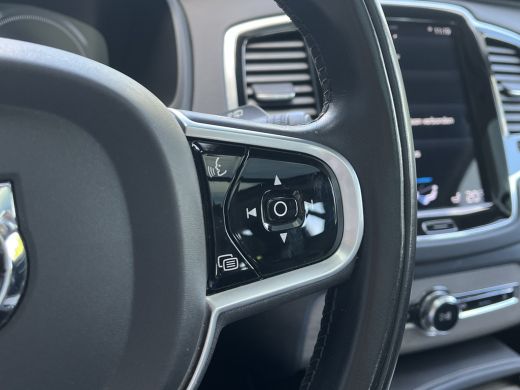 Volvo  XC90 2.0 T8 Recharge AWD Inscription | Luchtvering | HUD | Trekhaak | Massage | ActivLease financial lease