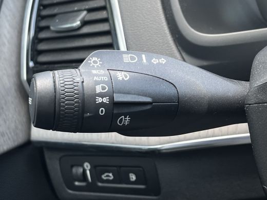 Volvo  XC90 2.0 T8 Recharge AWD Inscription | Luchtvering | HUD | Trekhaak | Massage | ActivLease financial lease
