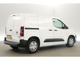 Citroën Berlingo 1.2 PureTech L1H1 131PK | BENZINE | EMISSIEVRIJE ZONE | Automaat Airco Cruise PDC Elektrpakket Sc...