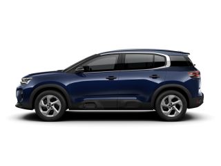 Citroën C5 Aircross Citroen Plus | 18" lichtmetalen velgen 'Swirl' | Ambiance Metropolitan Black | Automatische dual ...
