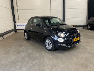 Fiat 500 Fiat 1.0 Hybrid Dolcevita