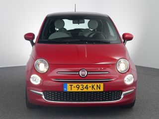 Fiat 500 Fiat 1.0 Hybrid Dolcevita | Airco | Apple Carplay/Android Auto|telefoonintegratie premium | Cruis...