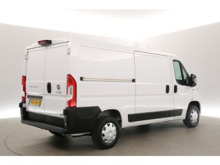 Fiat Ducato 30 2.3 MultiJet L2H1 Airco Camera Cruise LED Navigatie 3 Persoons