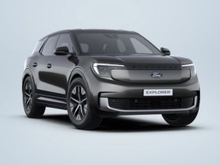 Ford Explorer Ford Extended Range RWD 77 kWh | Achteruitrij assistent | Achteruitrijcamera | Airco (automatisch)