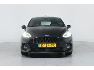 Ford Fiesta 1.0 EcoBoost ST-Line X | Navigatie | Cruise | B&O Audio | Led Koplampen | Cliamte control |