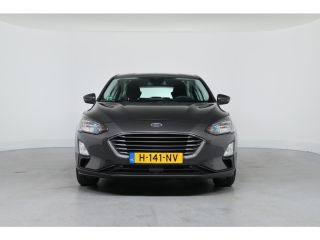 Ford Focus 1.0 EcoBoost Titanium Business | Adaptive Cruise | Climate Control | Navigatie | Parkeersensoren ...