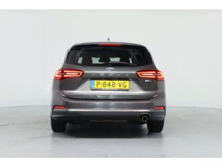 Ford FOCUS Wagon 1.0 EcoBoost Hybrid Titanium Style | Navigatie | Cruise control | Winterpakket | Camera | Climate...