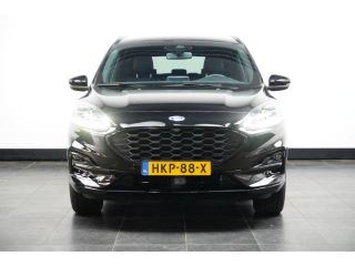 Ford Kuga 2.5 PHEV ST-Line X | Wegklap Trekhaak | Adapt. Cruise | Elektr. Klep | B&O audio | Winter-pack | ...