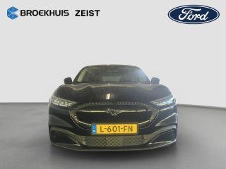 Ford Mustang Mach-E Mach-E Extended RWD 98 kWh | Technology Pack | 360 Camera | B&O audio | Elektr. Klep | Leder | St...