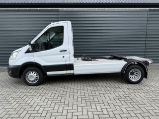 Ford Transit 470 2.0 TDCI 170PK! BE Trekker! Cruise! Airco!