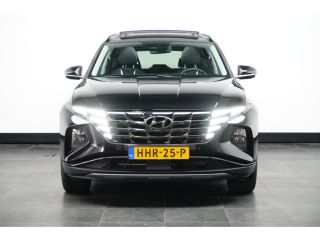 Hyundai Tucson Hyundai 1.6 T-GDI PHEV Comfort 4WD | Cruise control adaptief met Stop&Go | Navigatiesysteem full map
