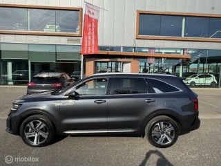 Kia Sorento 1.6 T-GDI Plug-in Hybrid 4WD ExecutiveLine 5p.