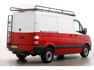 Mercedes Sprinter 214 CDI 143pk Euro6 L1H1 Airco/Navi 06-2018