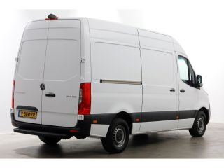 Mercedes Sprinter 314 CDI 143pk E6 RWD L2H2 7G Automaat Airco/Navi Trekgewicht 3500kg 06-2019